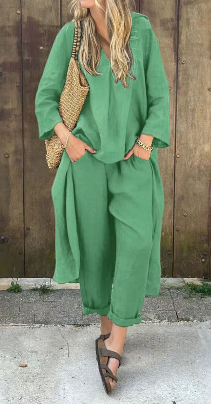 Ensemble HORVANE – Horizon Simple