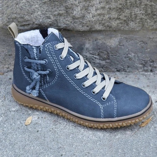 Bottines SELVA – Assurance Quotidienne