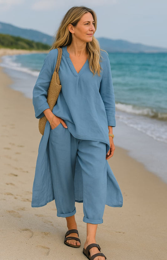 Ensemble HORVANE – Horizon Simple