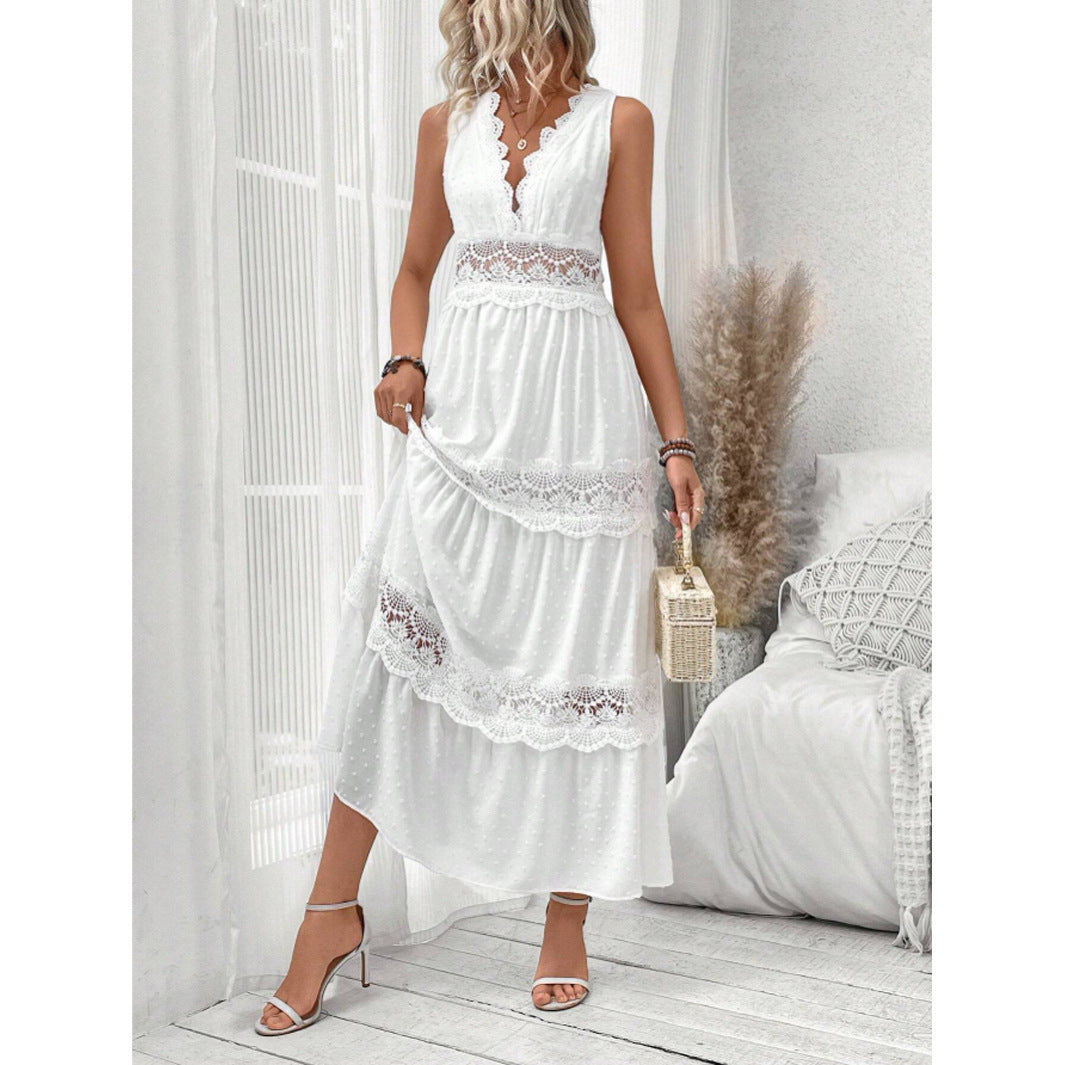 Robe LYMÉA – Éclat Discret