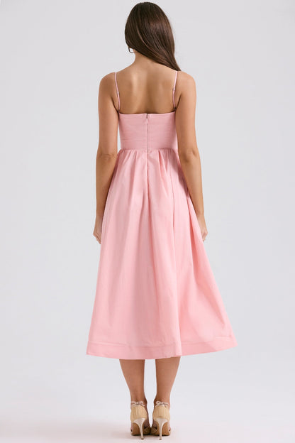 Robe LUNNA – Spontanée Toujours
