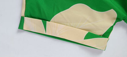 Robe ZORA — Audace Tropicale