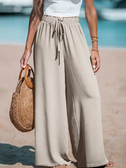 Pantalon NOLA – Fluidité Active