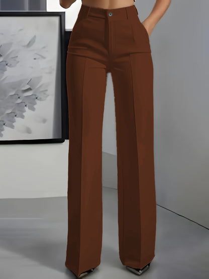 Pantalon LINA – Ligne Pure