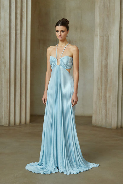 Robe SIRVA – Souffle d'Été