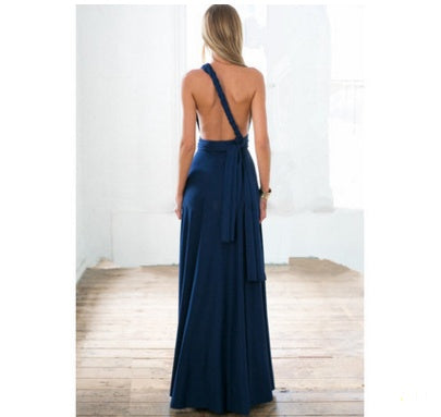 Robe POLY– Métamorphose Totale
