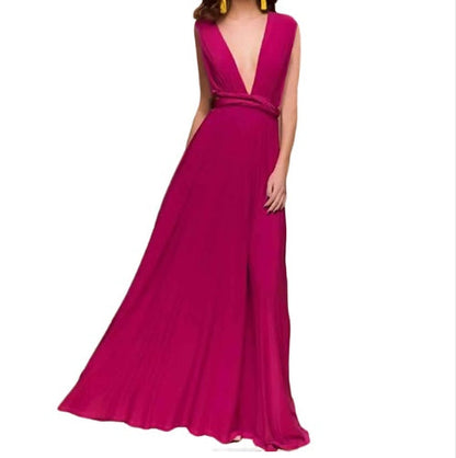 Robe POLY– Métamorphose Totale