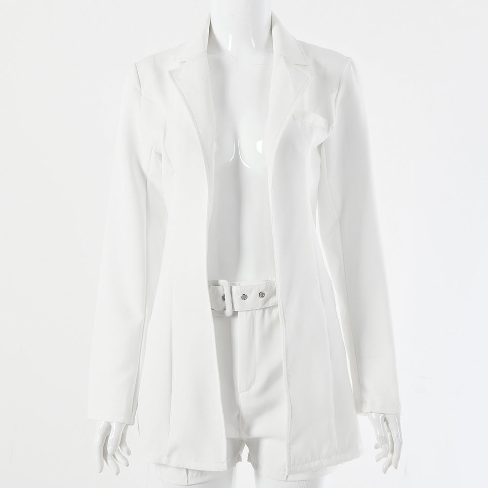 Tailleur KAEL – Impact Immédiat