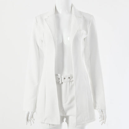 Tailleur KAEL – Impact Immédiat