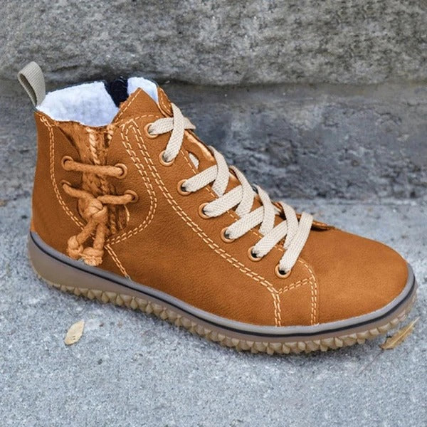 Bottines SELVA – Assurance Quotidienne