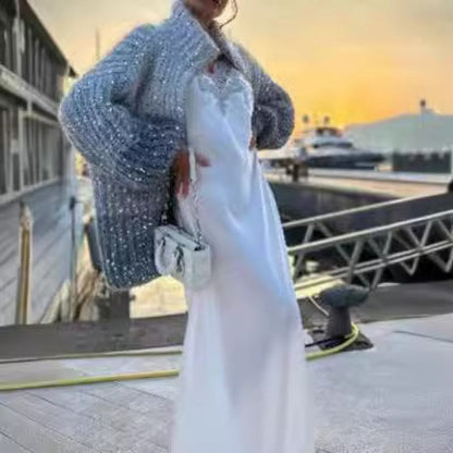 Gilet NÉBU – Volume Maîtrisé