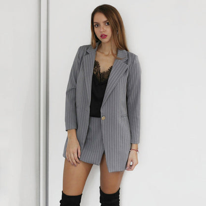 Tailleur ALVA – Équilibre Trouvé