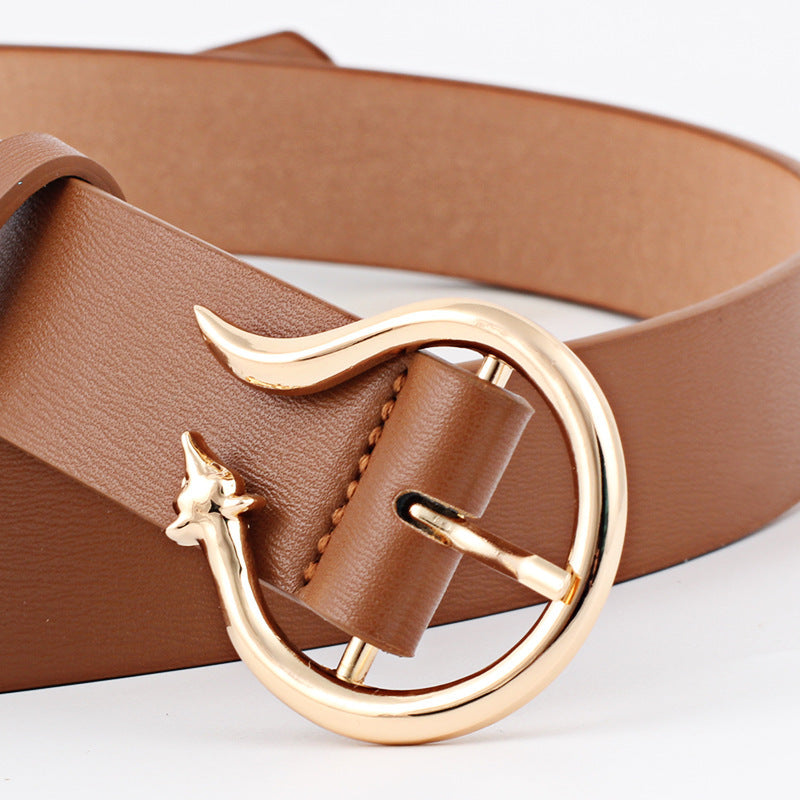 Ceinture NERA – Accent Structurant