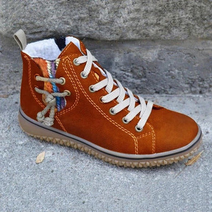 Bottines SELVA – Assurance Quotidienne