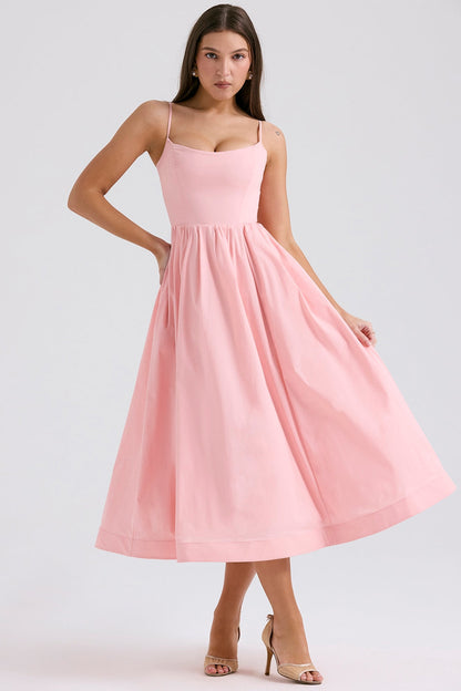 Robe LUNNA – Spontanée Toujours