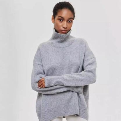Pull ÉLIV – Maille Précieuse