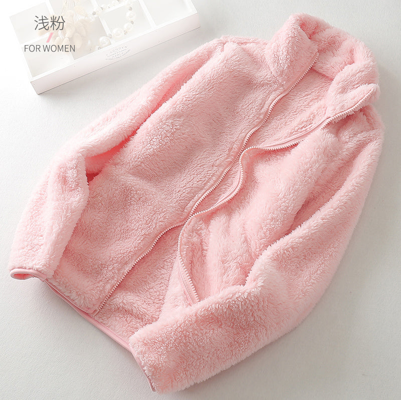 Veste NORVA – Chaleur Enveloppée