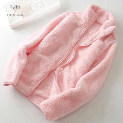 Veste NORVA – Chaleur Enveloppée
