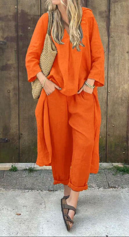 Ensemble HORVANE – Horizon Simple