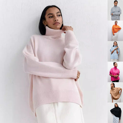 Pull ÉLIV – Maille Précieuse