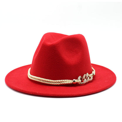 Chapeau PANA – Allure Intemporelle