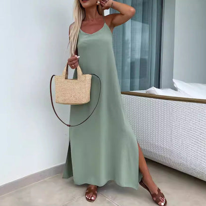 Robe LYSA – Légèreté Caressante