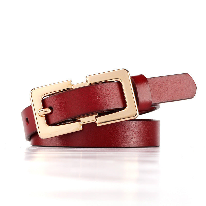 Ceinture PRISMA – Ligne Décidée