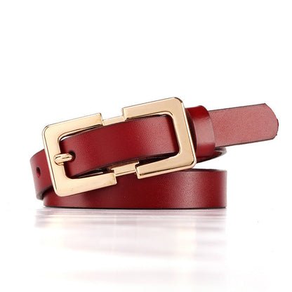 Ceinture PRISMA – Ligne Décidée