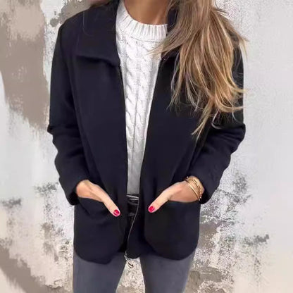 Veste NALYA – Épure Douce