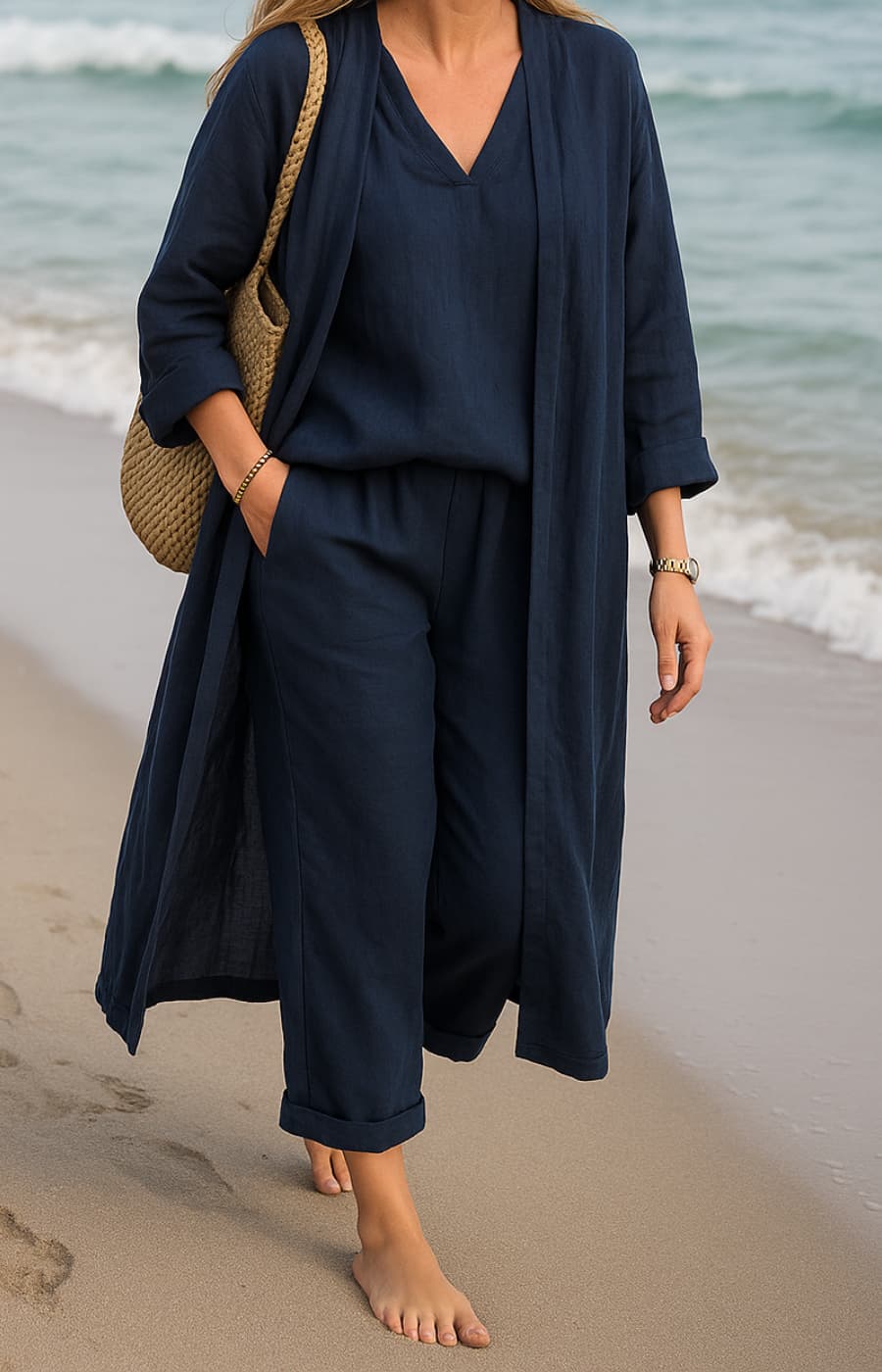 Ensemble HORVANE – Horizon Simple