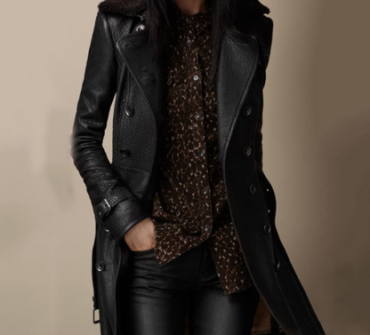 Manteau ELIRNA – Audace Longue