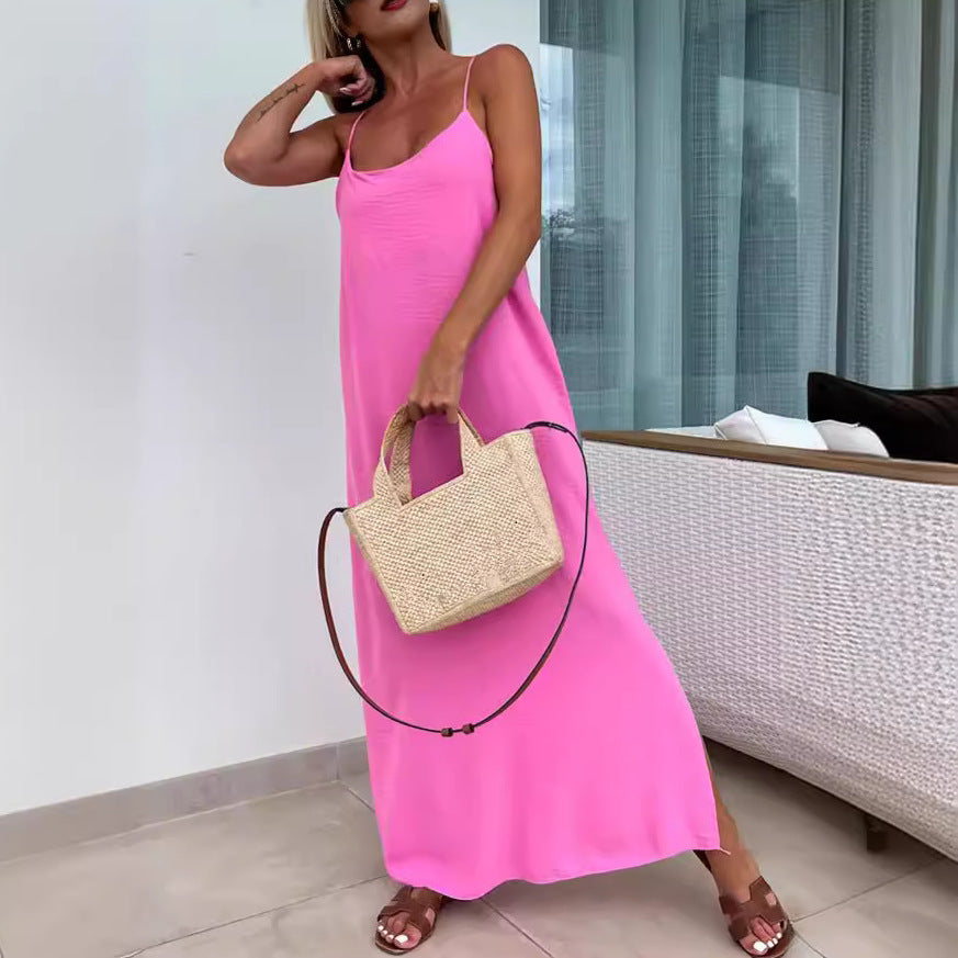 Robe LYSA – Légèreté Caressante