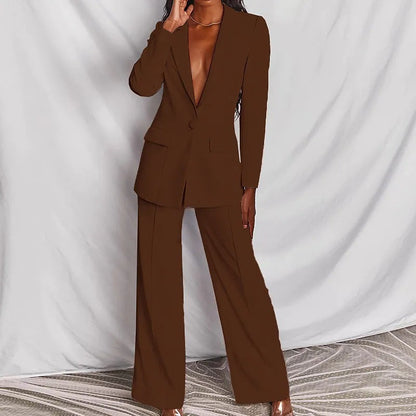 Tailleur ENVOL – Confiance Portée