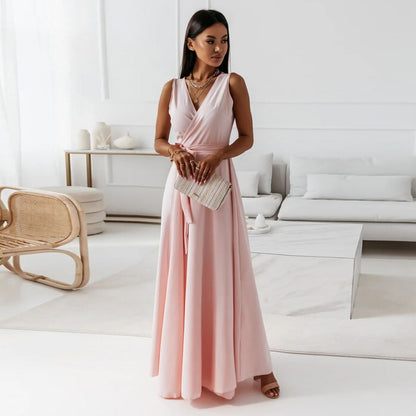 Robe AURYN – Grâce Structurée