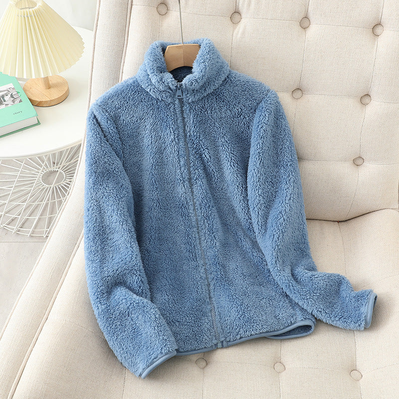 Veste NORVA – Chaleur Enveloppée