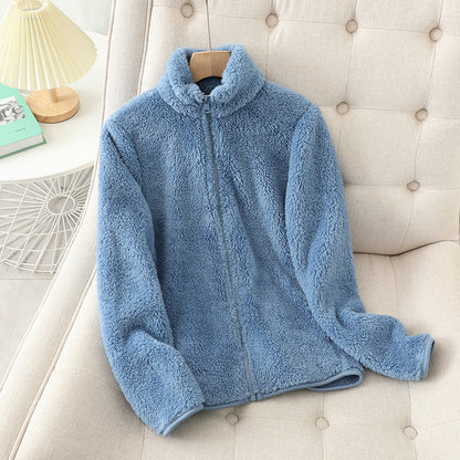 Veste NORVA – Chaleur Enveloppée