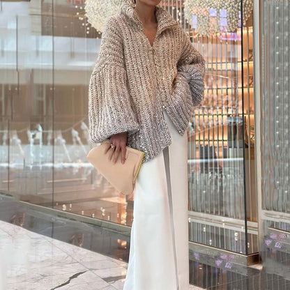 Gilet NÉBU – Volume Maîtrisé