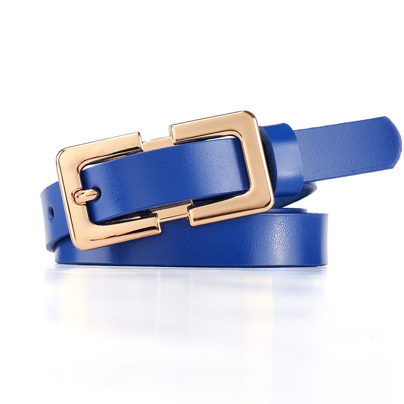 Ceinture PRISMA – Ligne Décidée
