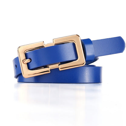 Ceinture PRISMA – Ligne Décidée