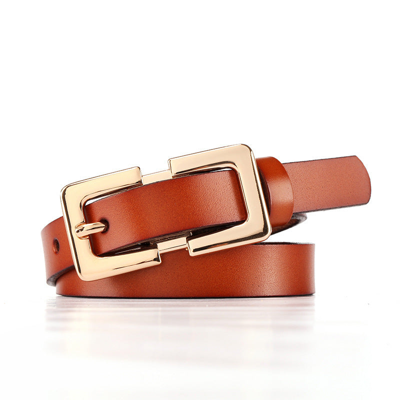 Ceinture PRISMA – Ligne Décidée