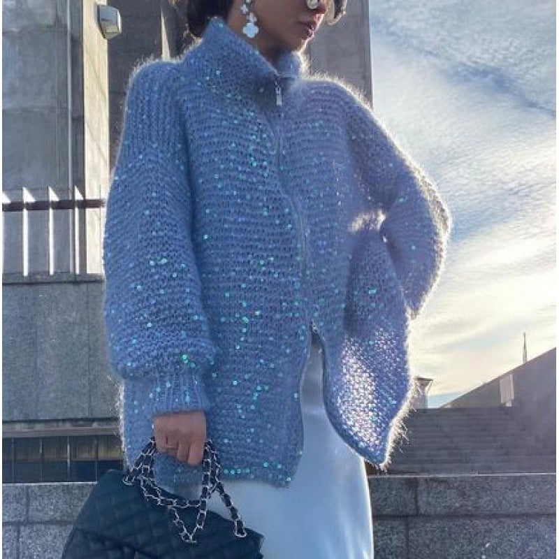 Gilet NÉBU – Volume Maîtrisé
