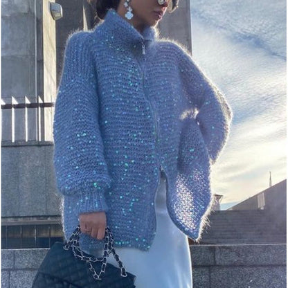 Gilet NÉBU – Volume Maîtrisé