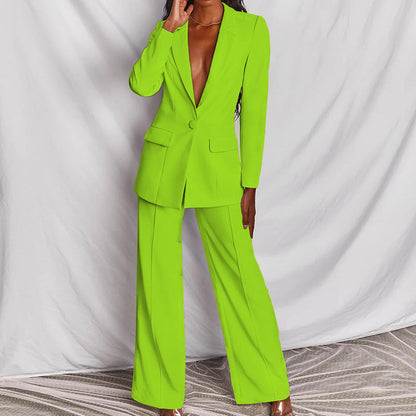 Tailleur ENVOL – Confiance Portée