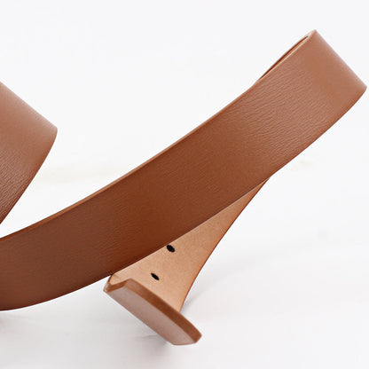 Ceinture NERA – Accent Structurant