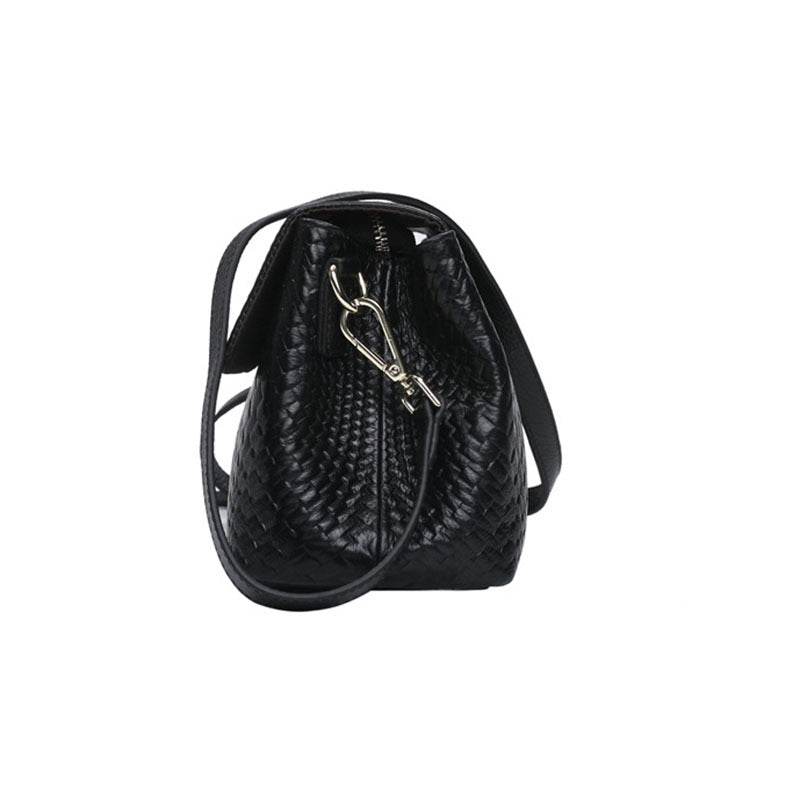 Sac TRESVA – Tressage Vivant