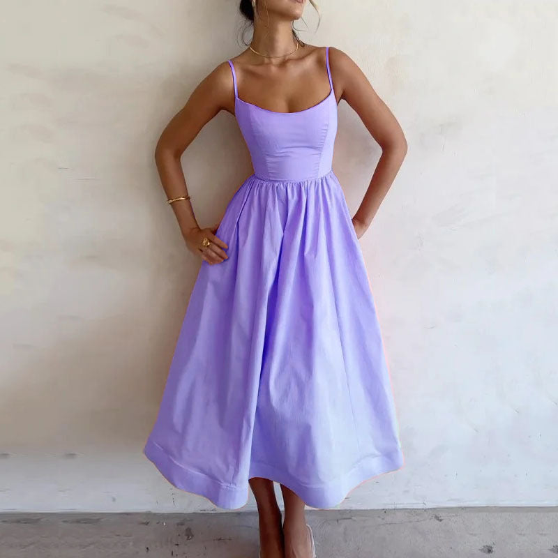 Robe LUNNA – Spontanée Toujours