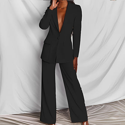 Tailleur ENVOL – Confiance Portée