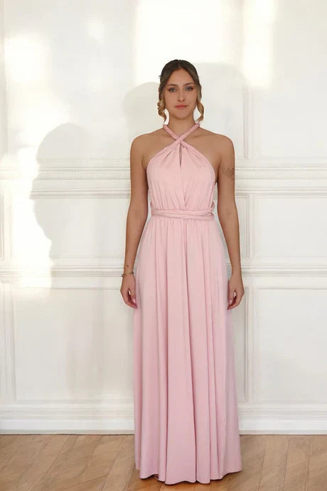 Robe POLYMNIA – Métamorphose Totale