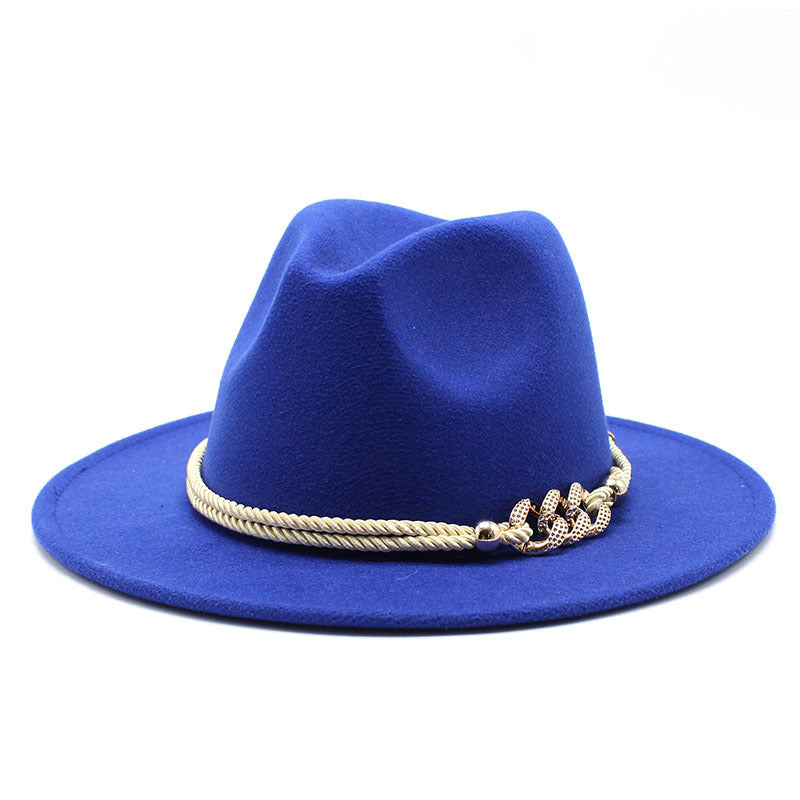 Chapeau PANA – Allure Intemporelle
