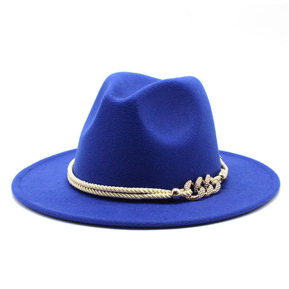 Chapeau PANA – Allure Intemporelle